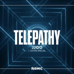  Telepathy 