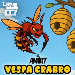 Vespa Crabro