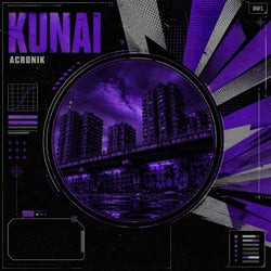 Kunai