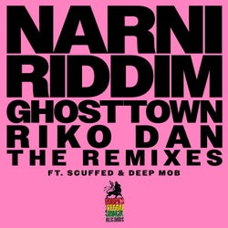 Narnie Riddim Remix 