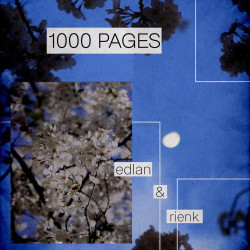 1000 Pages