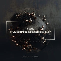 Fading Desire 