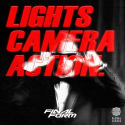Lights Camera Action