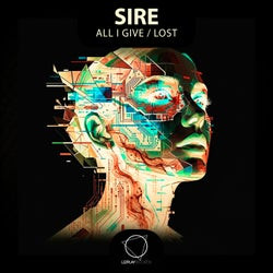 All I Give / Lost