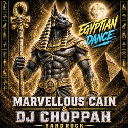 Egyptian Dance