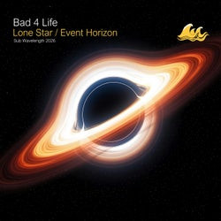 Lone Star / Event Horizon