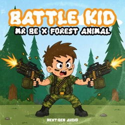Battle Kid 