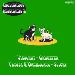 Inglorious Mustards 2 (Sampler)