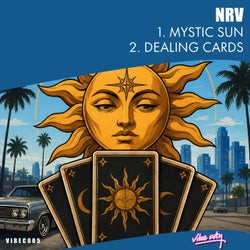 Mystic Sun / Dealing Cards