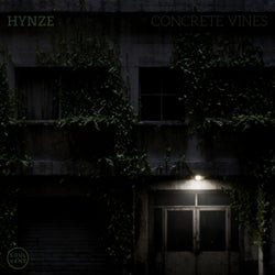 Concrete Vines