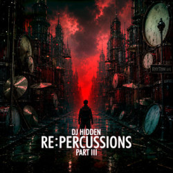 Re:Percussions Part III