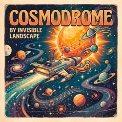 Cosmodrome