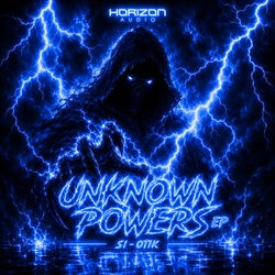 Unknown Powers 