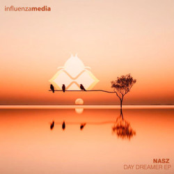 Day Dreamer 