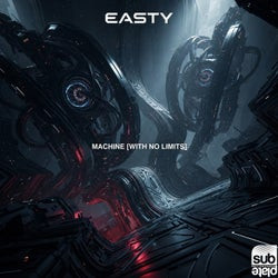 Machine (with no limits)