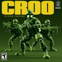 Toy Soldiers / Plastic Man