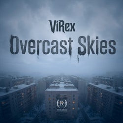 Overcast Skies