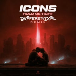 Hold Me Tight (Dxfferentxal Remix)