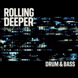Rolling Deeper Volume 1