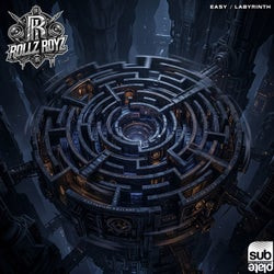 Easy / Labyrinth