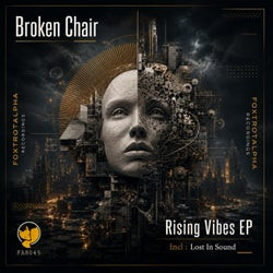 Rising Vibes EP