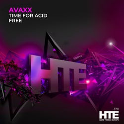 Time For Acid EP