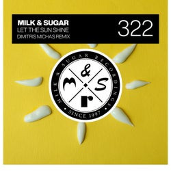 Let the Sun Shine (Dimitris Michas Mix)