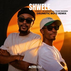 Shwele (Drumetic Boyz Remix)