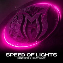 Speed of Lights