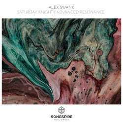 Saturday Knight / Advanced Resonance