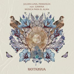 Música Para El Alma