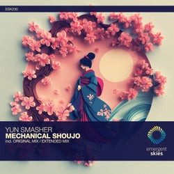 Mechanical Shoujo