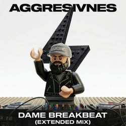 Dame Breakbeat ( VIP)