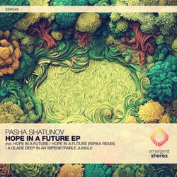 Hope in a Future