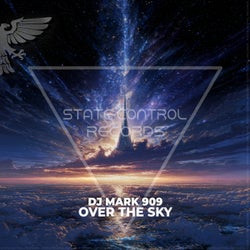 Over The Sky