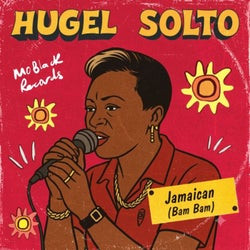 Jamaican (Bam Bam) Original Remix