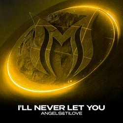 I'll Never Let You