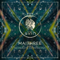 Nomad's Symphony