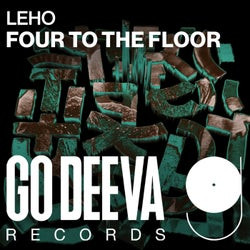 Four To The Floor