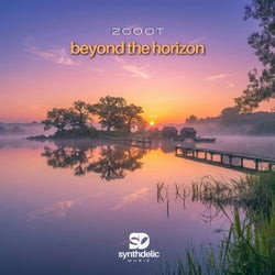 Beyond the Horizon