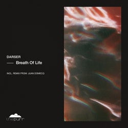 Breath Of Life