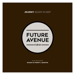 Asleep in Deep