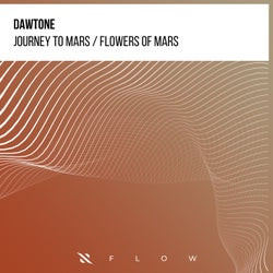 Journey to Mars / Flowers of Mars