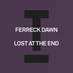 Lost At The End