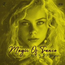 Magic Of Trance, Vol.39