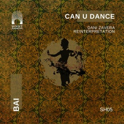 Can U Dance