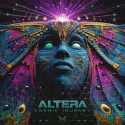 Cosmic Journey