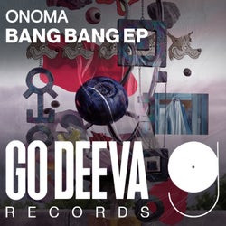 Bang Bang Ep