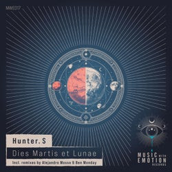 Dies Martis Et Lunae