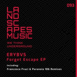 Forget Escape